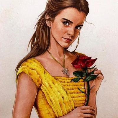 Emma Watson
