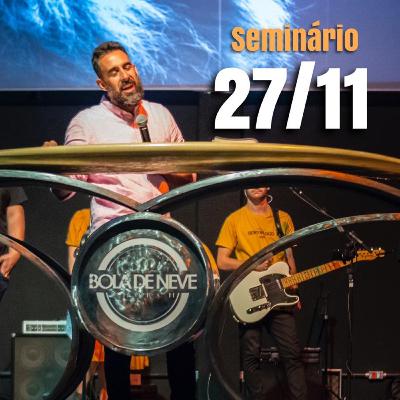 Luiz Fagundes - Saia da zona de conforto