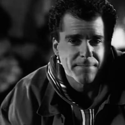 Carman "Who's In The House?"