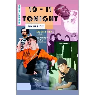 Show 16: Songs You'll Wish You Knew Sooner
