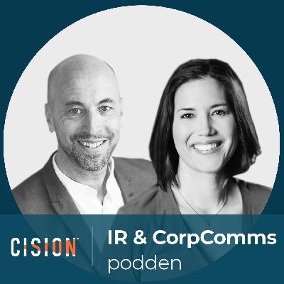 IR-trender 2021 och summering av 2020 IR-trender 2021 och summering av 2020