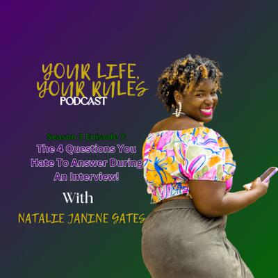 The 4 Questions You Hate To Answer During An Interview! The 4 Questions You Hate To Answer During An Interview!