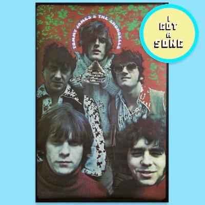 Ep. 070 - Crystal Blue Persuasion (Tommy James & The Shondells, 1968)