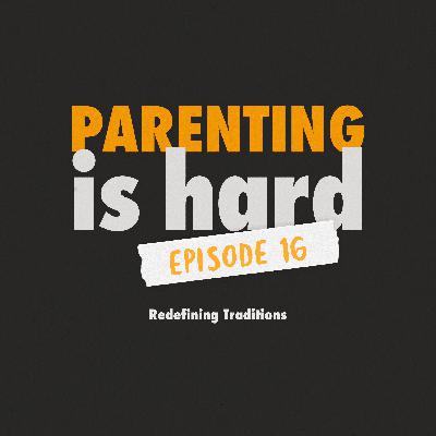Redefining Traditions Redefining Traditions
