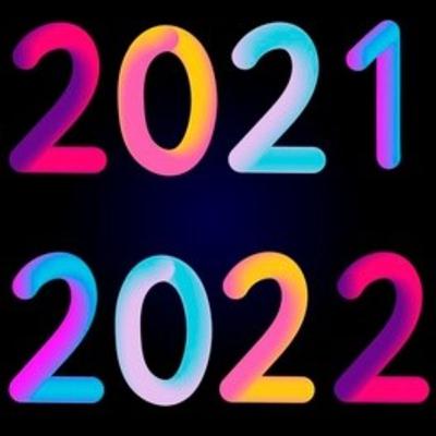 "2021/2022", tx. de Autor desconhecido, por Gilberto D'Alma (Podcast nº 20 / Temporada: 2021)