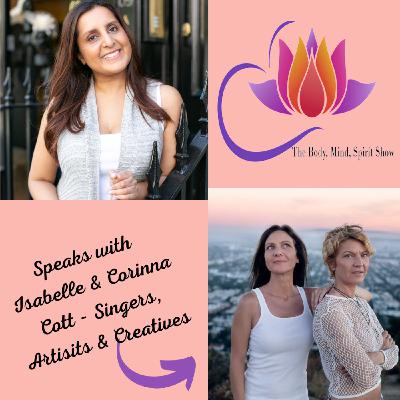 Finding Your Creative Bliss