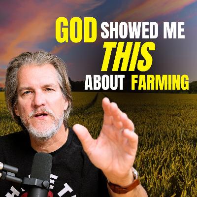 A POWERFUL Revelation From God on The Holy Spirit & Church