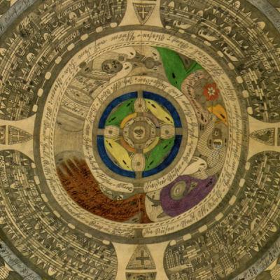 004 - Adolf Wolfli - Part 3 004 - Adolf Wolfli - Part 3