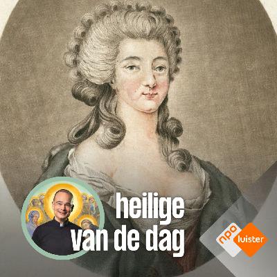 #22 - Jeanne de Valois #22 - Jeanne de Valois