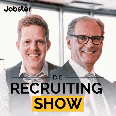 #49 - Warum gute Ingenieure NIE auf Jobsuche sind: Recruiting-Experte erklärt (Teil 2) mit Daniel Löhr