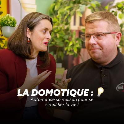 Automatiser sa maison : la domotique pour vous simplifier la vie ! Automatiser sa maison : la domotique pour vous simplifier la vie !