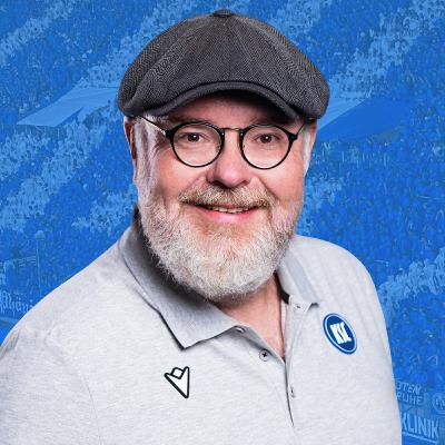 #114 Geht‘s 2026 wieder aufwärts? Gast: Martin Wacker