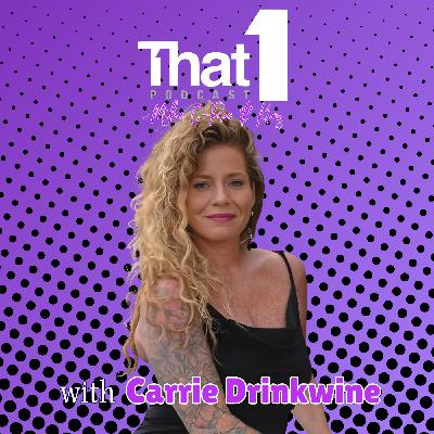 Turning Health Challenges into Power: Carrie Drinkwine’s Journey to Regenerative Health Leadership