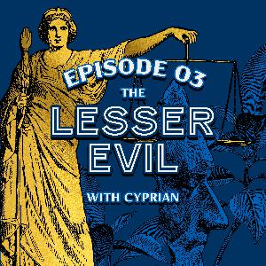 Ep. 3 — "The Lesser Evil" from The Last Wish Ep. 3 — "The Lesser Evil" from The Last Wish