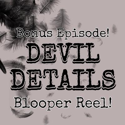 Blooper Reel!