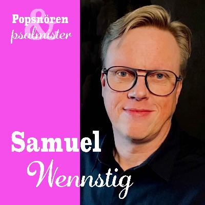 Samuel Wennstig