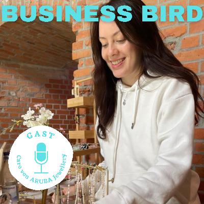 #15 Caro von Aruba Jewellery: 21.000 Verkäufe auf Etsy und Tricks für den Shopaufbau - Wie baue ich ein erfolgreiches Schmucklabel auf? #15 Caro von Aruba Jewellery: 21.000 Verkäufe auf Etsy und Tricks für den Shopaufbau - Wie baue ich ein erfolgreiches Schmucklabel auf?