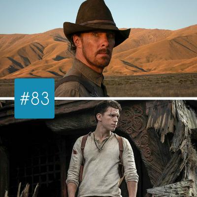 ŚD #83 Psie pazury i Uncharted