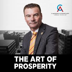Art Of Prosperity: Episode 4