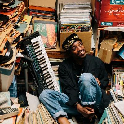 90'S- HIP HOP&RB JOINT--VOL..... #004