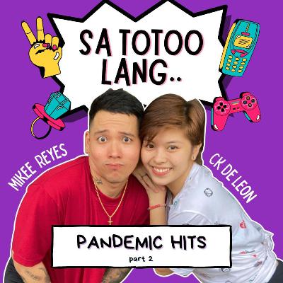 #3: PANDEMIC HITS PART 2 #3: PANDEMIC HITS PART 2