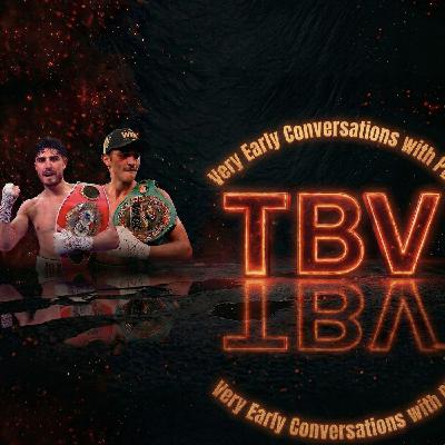 ☎️ Fundora vs Josh Kelly: Eddie Hearn Reveals PBC Talks for 154 Unification🔥