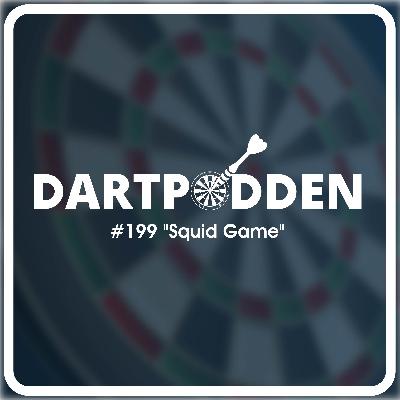 #199 "Squid Game"