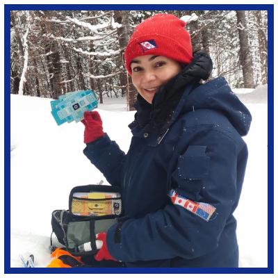 From the South Bronx to Science Missions: Dr. Aidyl Gonzalez-Serricchio on Curiosity, Representation, and STEM