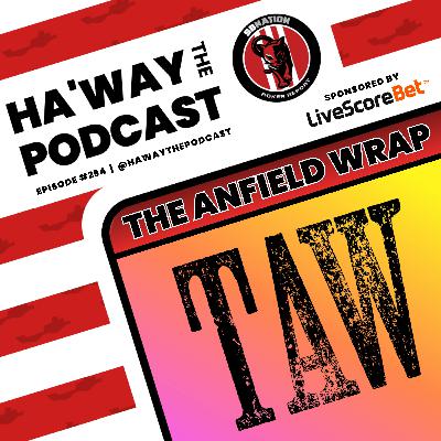 OPPO PREVIEW | Craig From The Anfield Wrap On Liverpool v SAFC OPPO PREVIEW | Craig From The Anfield Wrap On Liverpool v SAFC