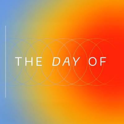 The Day Of Salvation  - The Day of