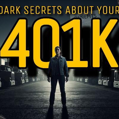 S5 E14: EMPLOYEE BENEFITS ARE A LIE?! Why You Can't Retire (and Why Nobody Stays) S5 E14: EMPLOYEE BENEFITS ARE A LIE?! Why You Can't Retire (and Why Nobody Stays)