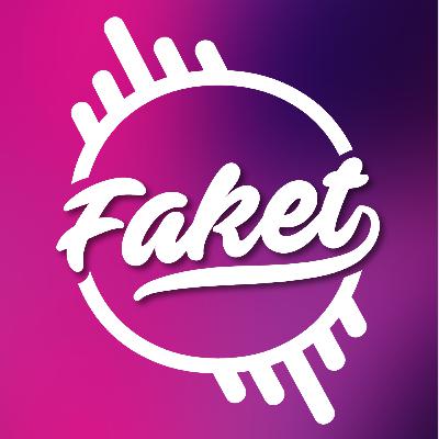 Faket Ep#6: Invitados especiales, Alberto Mercardo y Shanthel Carbajal de Exploración Paranormal