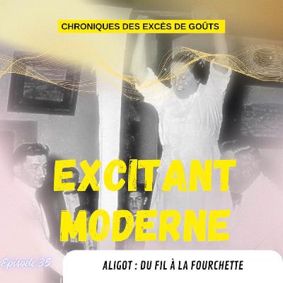 Aligot : Du Fil à la Fourchette Aligot : Du Fil à la Fourchette