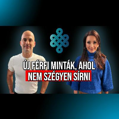 Kiss Gergely: A férfi szerepek válságban vannak | Az Én Kék Zónám #53