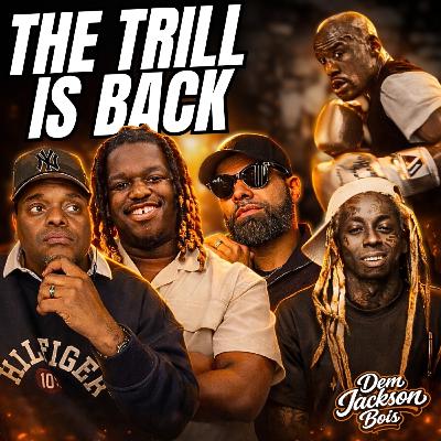 “Is Lil Wayne Still Elite? Floyd Comeback & Vols Future | Dem Jackson Bois”