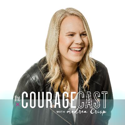 EP 292 | Live Podcast Recap + 5 Top Takeaways | Andrea Crisp