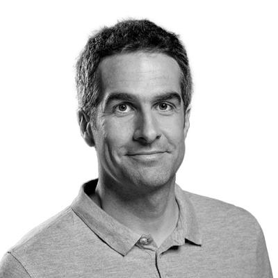 {ENTREVUE} - Thomas-Eric Béliveau : Quand le design industriel inspire le numérique {ENTREVUE} - Thomas-Eric Béliveau : Quand le design industriel inspire le numérique