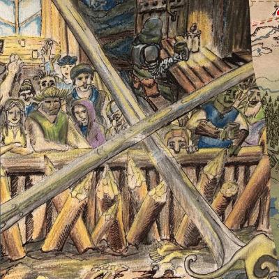 C1E35 A Duel with Fate C1E35 A Duel with Fate