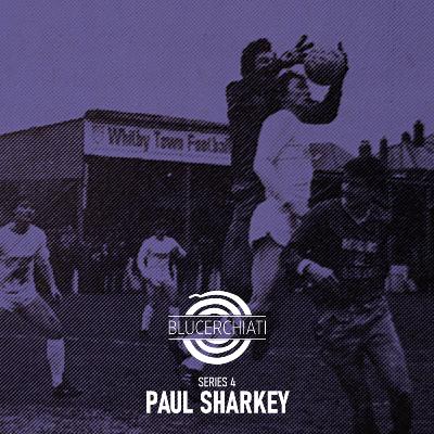 S4 E3: Paul Sharkey | 'You can't get a door through a door!'