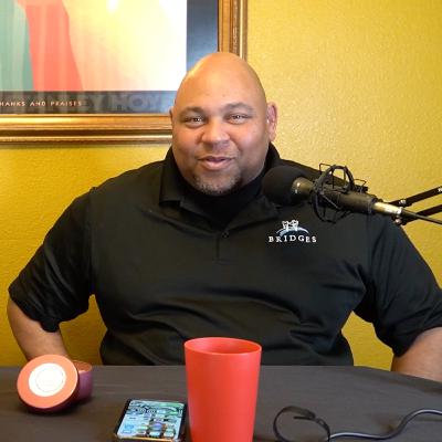 Episode 4 - A Journey of Resilience - Talking With OC Episode 4 - A Journey of Resilience - Talking With OC