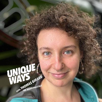 284 Clara Kliman-Silver, UX Researcher