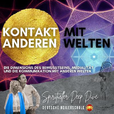 ✨ Dimensionswechsel oder alles nur Hype?