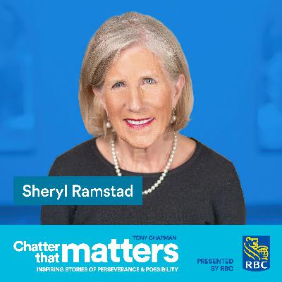 Sheryl Ramstad - Living Life Full Throttle Sheryl Ramstad - Living Life Full Throttle