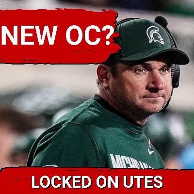 CRUCIAL: Aaron Roderick, Jonathan Smith or someone else? Who will Morgan Scalley hire as Utah's OC? CRUCIAL: Aaron Roderick, Jonathan Smith or someone else? Who will Morgan Scalley hire as Utah's OC?