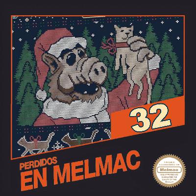 Perdidos en Melmac 32: Recomendaciones Navideñas 2018