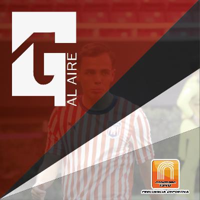 Golazo Al Aire emisión 09 de Septiembre de 2025