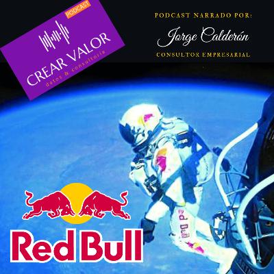 Red Bull - Imagen e Identidad de Marca Red Bull - Imagen e Identidad de Marca