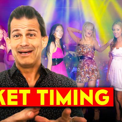 Crypto Market Timing Is Like The Clubbing In Hollywood