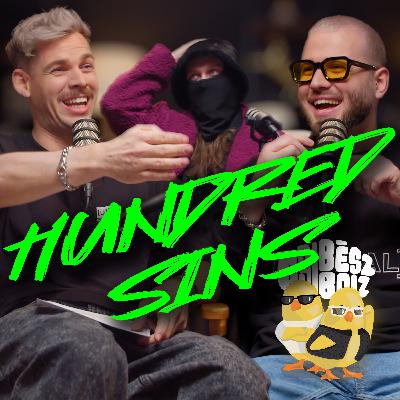 Hundred Sins: Kimegyek a tetőre, és nézem az UFO-kat, hátha megjelennek Hundred Sins: Kimegyek a tetőre, és nézem az UFO-kat, hátha megjelennek