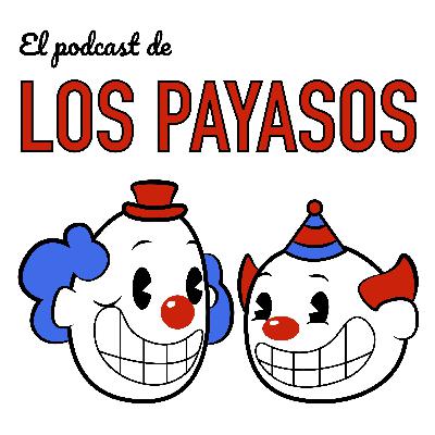 Ramen de Gamborimbo Ft. Gambos Podcast – El Podcast de Los Payasos / Ep. 11